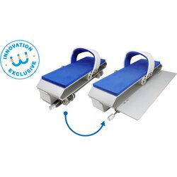 Waterflex ADS pedale za Aquabike Cene