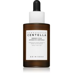 SKIN1004 Madagascar Centella Probio-Cica Intensive Ampoule umirujući serum za obnavljanje kožne barijere 50 ml Cene