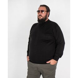 La Force Fashion muška dukserica tr 113 - crna Cene