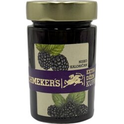 Schmekers Džem od kupine 230gr Cene