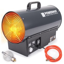 Powermat termostat za plinski grijač 25KW LCD PM-NAG-25GLN Cijene