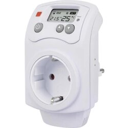 Renkforce Sobni termostat međuutikač 5 do 30 °C MH-850T Cijene
