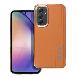 MILANO maska za SAMSUNG A54 5G braon Cene