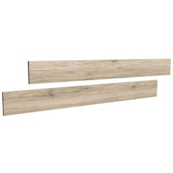 My Baby Lou STRANICE ZA PREDELAVO Yunai barve hrasta Cene