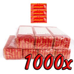 Euroglider Condoms 1000 pack Cene