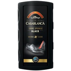 Casablanca crna spužva za cipele Cene