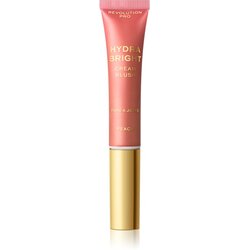 Revolution Hydra Bright kremasto rdečilo odtenek Peach 12 ml Cene