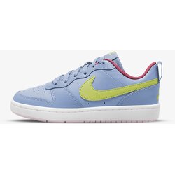 Nike patike za dečake court borough low 2 bg BQ5448-405 Cene