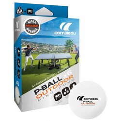 Cornilleau žogice P-ball Outdoor 3222763508006 Cene