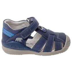 Pollino POLUSANDALE BLUE Cene
