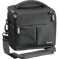 CULLMANN Malaga Vario 400 black Camera bag Cene