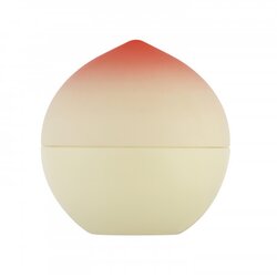 TONYMOLY balzam za ustnice - Magic Food Mini Peach Lip Balm Cene