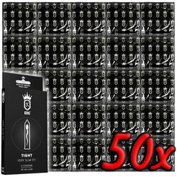 KUNG Tight 50 pack Cene