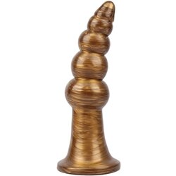 CHISA NOVELTIES Chisa Gold Colt Bisley Large Cene