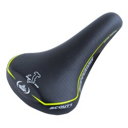  sedlo kappa due (art.k-280) žuto scout venera Cene