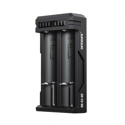 XTAR USB brzi punjač baterija 1/2 ( ) Cene