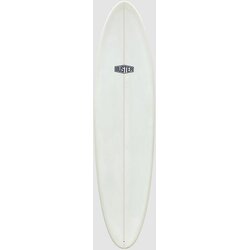 BUSTER Mid Twin Deska za surfanje creme / vintage white Cene