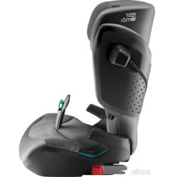 Britax Romer avtosedež i-size 100-150 cm kidfix pro style mineral gray Cene