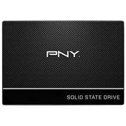 PNY Technologies ssd 2.5" 250GB CS900 sata 3 retail Cene