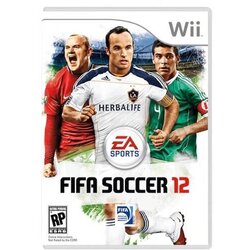 FIFA 12 (Wii) - rabljeno Cene
