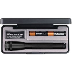 Maglite Prenosna svetilka Maglite SP22017F, v darilni škatli Cene