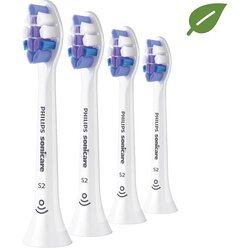 Philips Standardne glave za četkicu HX6054/10 Cene