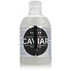 Kallos Cosmetics Kavijar Šampon za kosu, 1000ml Cene