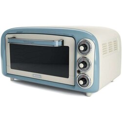 Ariete Vintage mini električna pećnica 979/03 bež Cijene
