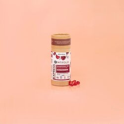 Centifolia Organski šampon za suvo pranje tamne kose Cene