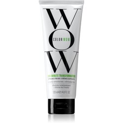 Color WOW One-Minute Transformation krema za zaglađivanje za neposlušnu i anti-frizz kosu 120 ml Cene