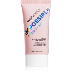 Wet N Wild Prime Focus Impossible matirajući primer s hidratantnim učinkom 25 ml Cene
