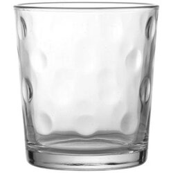 Uniglass KOZAREC ZA VODO/SOK NIZ. POP WHISKY 29 CL 6/1 Cene