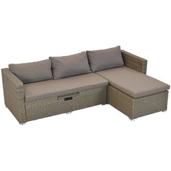 Gardenson Lounge Garnitura Veneto, Blazine Cene