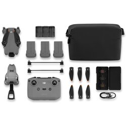 Dji dron mini 5 pro fly more combo (RC-N3) (CP.MA.00000876.01) Cene