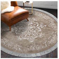 Conceptum Hypnose OKRUGLI TEPIH ALIEN 180X180 CM Cijene