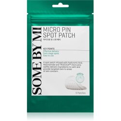 SOMEBYMI Micro Pin Spot Patch obliži za problematično kožo 9 kos Cene