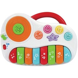 Win Fun moj mali klavir Cene