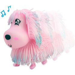 EOLO Jiggly pets kužek roza Cene