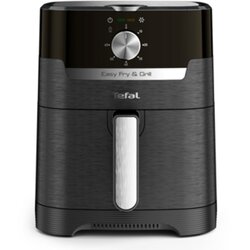 Tefal Friteza na vrući zrak, 2u1, 1400W, zapremina 4.2 lit - EY5018 Cijene