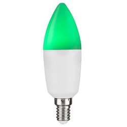 Rabalux 1980 smd led E14 5W pametna sijalica Cene