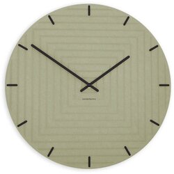 Von Der Factory Zidni sat Luxhora Arcantra Khaki 10 boja kazaljki Cene