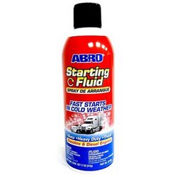 Abro start sprej Cene