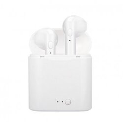 Airpods 3G i7 mini bluetooth slušalice bele Cene