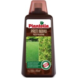 Plantella Tekočina proti mahu (1l) Cene