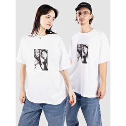 Beyond Medals All Stars T-shirt white Cene