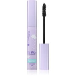 BELL Hypoallergenic Besties maskara za volumen i gustoću trepavica nijansa 01 Worthy 8 g Cijene