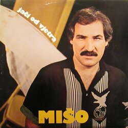 JUGOTON KOVAČ MIŠO - Jači od vjetra Cene