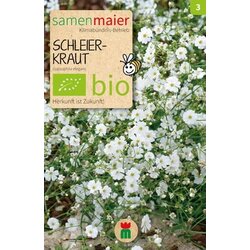 Samen Maier BIO pajčolanka ali šlajer Cene