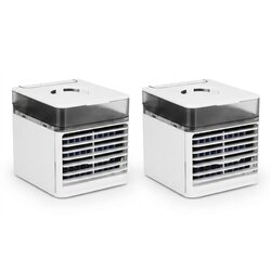 Arctic Air 2x Mini pokretna klima Cene