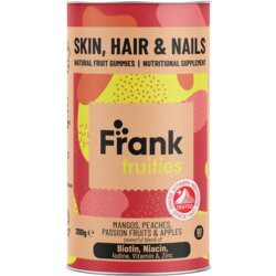  Skin, Hair, Nails - 200 g Cene